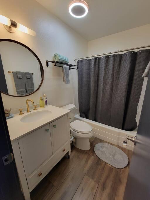 *Msg For 5%Off*2Bed1Bath Queenbeds Northphx Apartment Phoenix Exterior photo