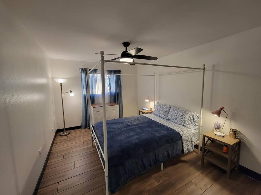 *Msg For 5%Off*2Bed1Bath Queenbeds Northphx Apartment Phoenix Exterior photo